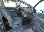 Volkswagen Fox Hatchback 1,2 l 40 kw