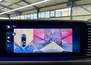 Mercedes-Benz GLE SUV 3,0 l 455 kw