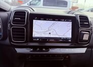Citroën C5 Aircross MPV 2,0 l 130 kw