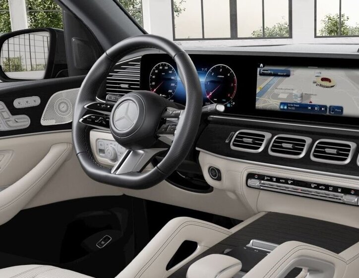Mercedes-Benz Ostatní SUV / Terénní 3,0 l 285 kw
