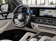Mercedes-Benz Ostatní SUV / Terénní 3,0 l 285 kw