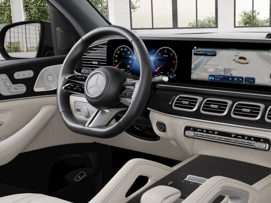Mercedes-Benz Ostatní SUV / Terénní 3,0 l 285 kw