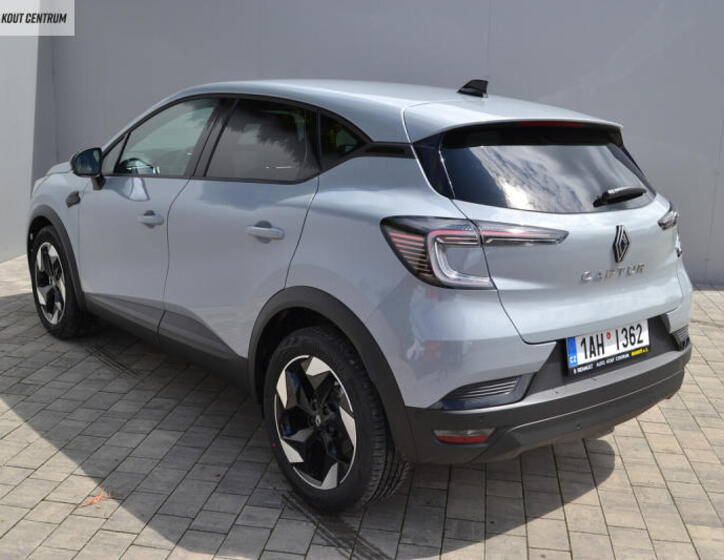 Renault Captur 3