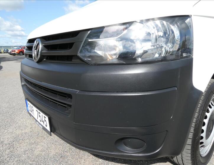 Volkswagen Transporter 4