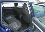 Škoda Octavia Kombi 1,4 l 90 kw