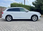 Audi Q7 SUV / Terénní 3,0 l 200 kw