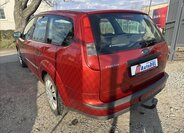 Ford Focus Kombi 1,6 l 85 kw