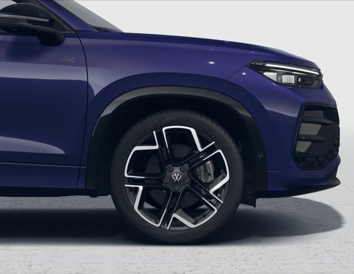 Volkswagen Tayron SUV / Terénní 2,0 l 142 kw