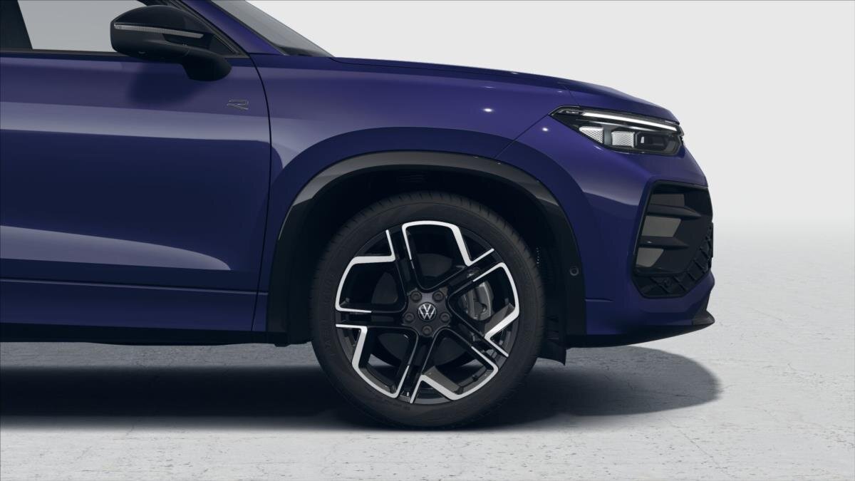 Volkswagen Tayron SUV / Terénní 2,0 l 142 kw