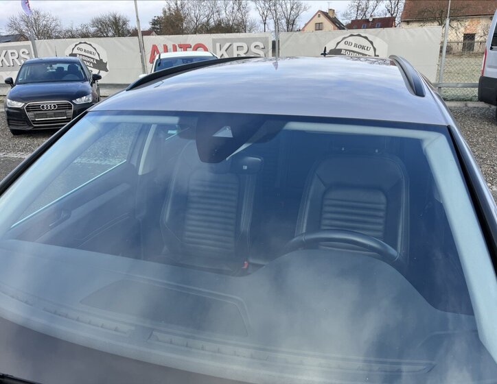 Volkswagen Passat 47