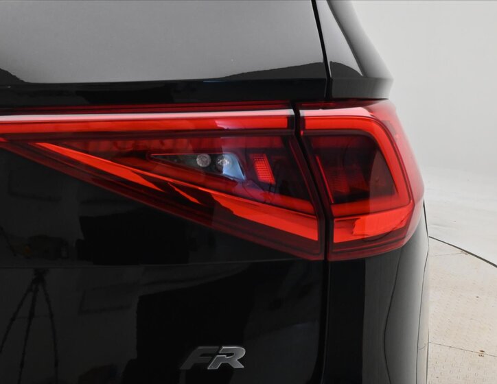 Seat Tarraco SUV / Terénní 2,0 l 110 kw