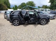 Peugeot 5008 SUV 1,5 l 96 kw
