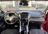 Mitsubishi Eclipse Cross SUV 1,5 l 120 kw