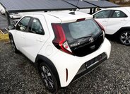 Toyota Aygo Hatchback 1,5 l 85 kw