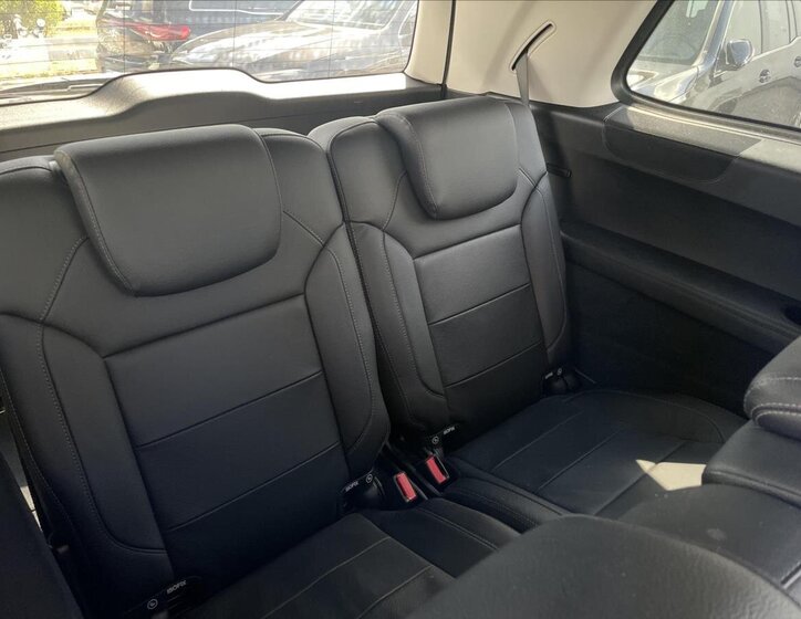 Mercedes-Benz GLS 23