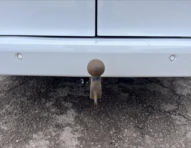 Mercedes-Benz Vito MPV 2,1 l 140 kw