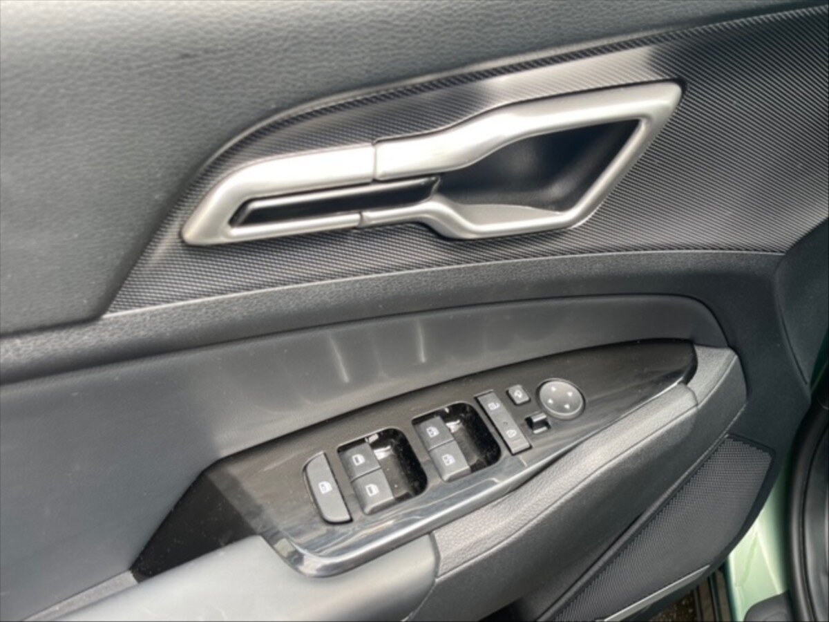 KIA Sportage SUV / Terénní 1,6 l 110 kw