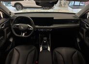 MG HS SUV 1,5 l 165 kw