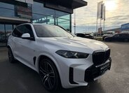BMW X5 SUV / Terénní 3,0 l 250 kw