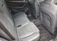 Škoda Kodiaq SUV / Terénní 1,5 l 150 kw