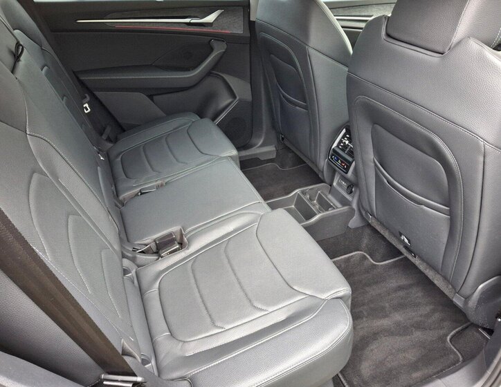 Škoda Kodiaq SUV / Terénní 1,5 l 150 kw