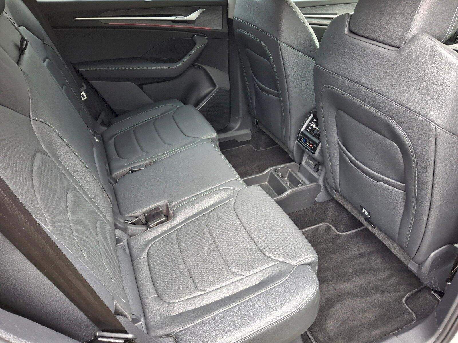 Škoda Kodiaq SUV / Terénní 1,5 l 150 kw