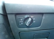 Volkswagen Passat Kombi 2,0 l 110 kw