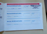 Volvo V50 Kombi 2,4 l 103 kw