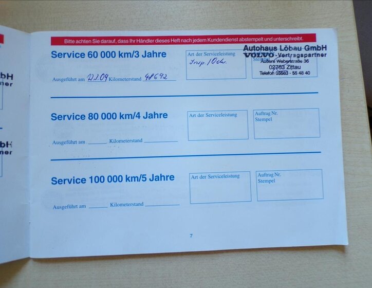 Volvo V50 Kombi 2,4 l 103 kw