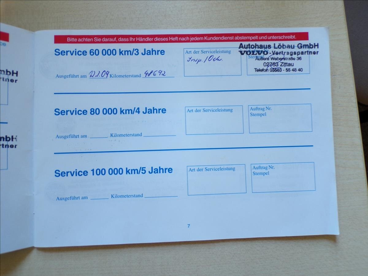 Volvo V50 Kombi 2,4 l 103 kw