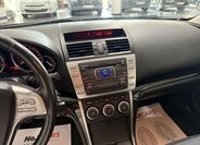 Mazda 6 Kombi 2,0 l 108 kw