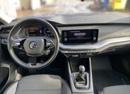 Škoda Octavia Kombi 2,0 l 85 kw