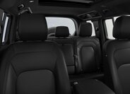 Land Rover Defender SUV / Terénní 3,0 l 183 kw