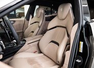 Ferrari Ostatní SUV / Terénní 6,5 l 529 kw