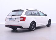 Škoda Octavia Kombi 2,0 l 162 kw