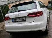 Audi A3 Hatchback 1,6 l 81 kw