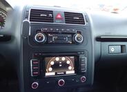 Volkswagen Touran 33