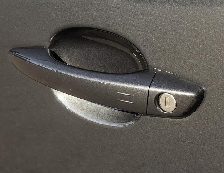 Citroën SpaceTourer 4