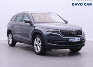 Škoda Kodiaq 1