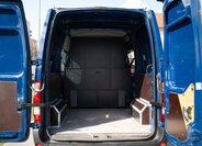 Renault Master Skříň 2,3 l 100 kw