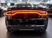 Dodge Charger Sedan 6,4 l 362 kw