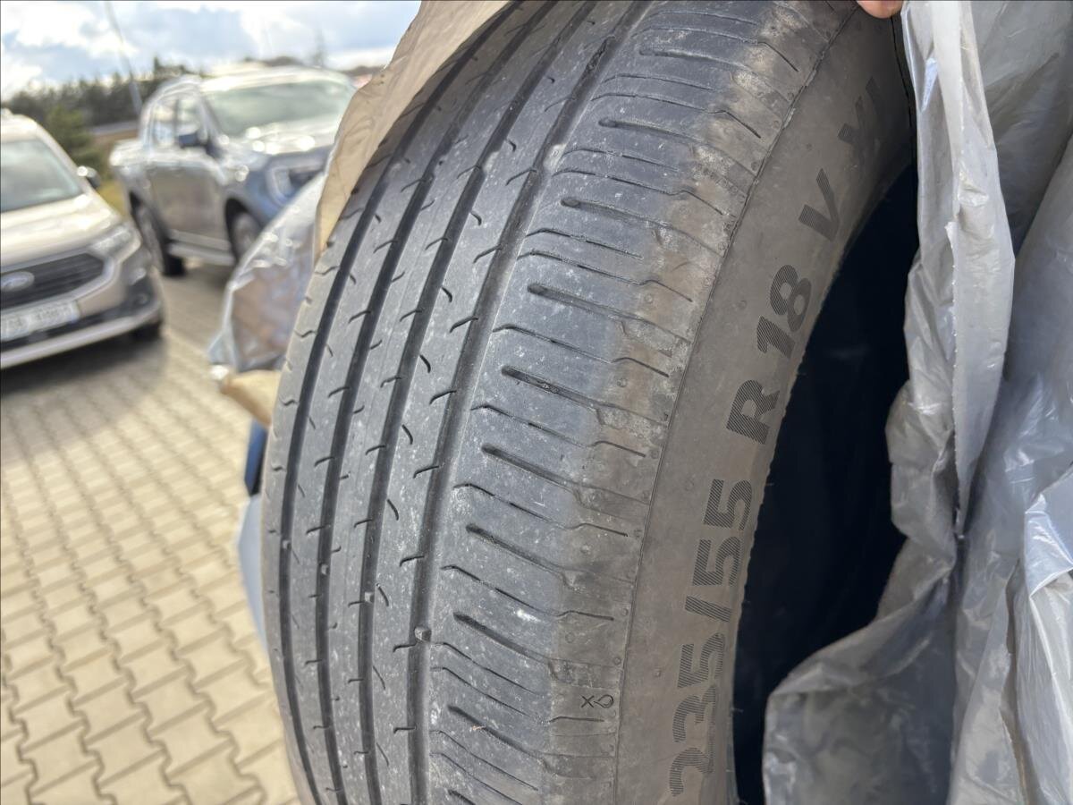 Hyundai Tucson SUV / Terénní 1,6 l 132 kw