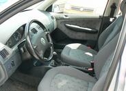 Škoda Fabia Kombi 1,4 l 55 kw