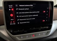 Volkswagen ID.4 SUV / Terénní 0,0 150 kw