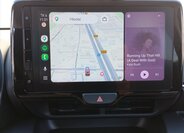 Toyota Yaris Hatchback 1,5 l 68 kw