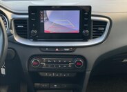 KIA Ceed Hatchback 998,0 74 kw