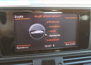 Audi A6 Ostatní 3,0 l 180 kw