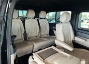 Mercedes-Benz Třídy V 21