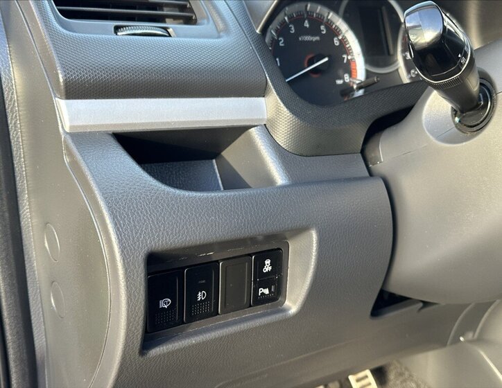 Suzuki Swift Hatchback 1,6 l 100 kw