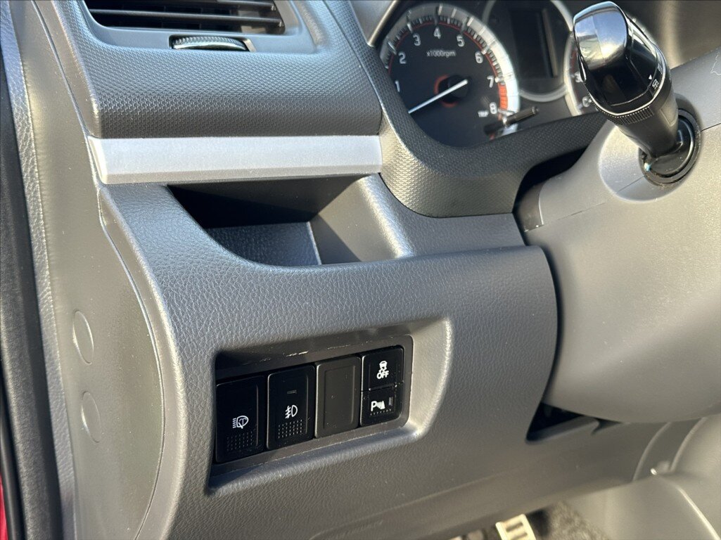 Suzuki Swift Hatchback 1,6 l 100 kw